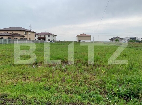 Teren de vânzare Covaci - 148975TV | BLITZ Timișoara | Poza6