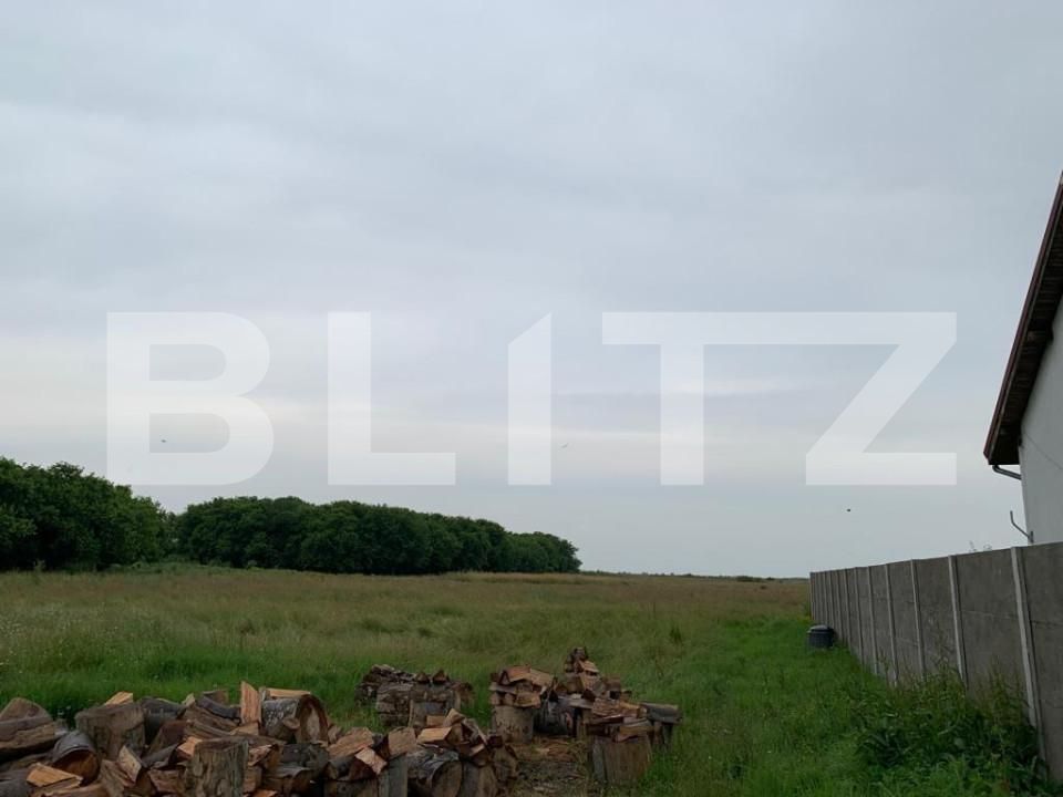 Teren de vânzare Covaci - 148975TV | BLITZ Timișoara | Poza3
