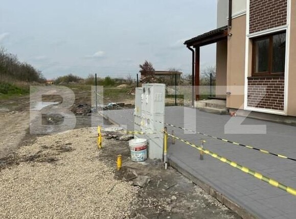 Teren de vânzare Covaci - 148976TV | BLITZ Timișoara | Poza2