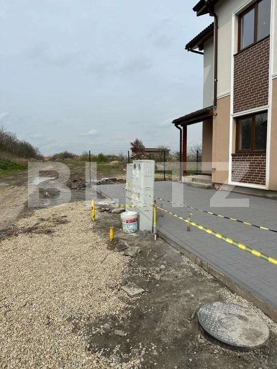 Teren de vânzare Covaci - 148976TV | BLITZ Timișoara | Poza2