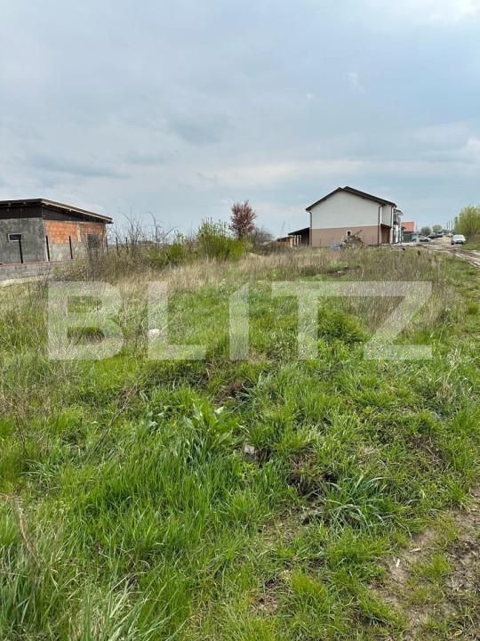 Teren de vânzare Covaci - 148976TV | BLITZ Timișoara | Poza3