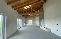 Casa de 571mp D+P , Mosnita Noua