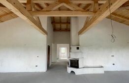 Casa de 571mp D+P , Mosnita Noua