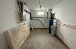 Casa de 571mp D+P , Mosnita Noua