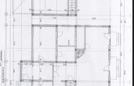 Casa de 571mp D+P , Mosnita Noua