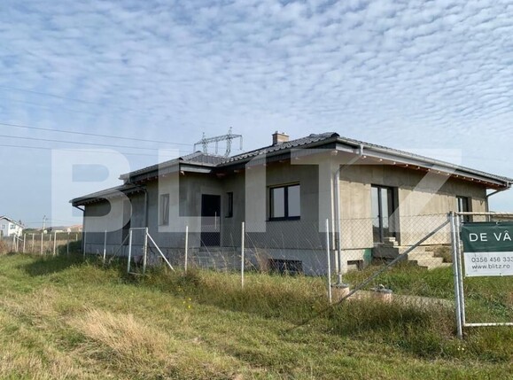 Casa de vânzare 3 camere Mosnita Noua - 148977CV | BLITZ Timișoara | Poza1