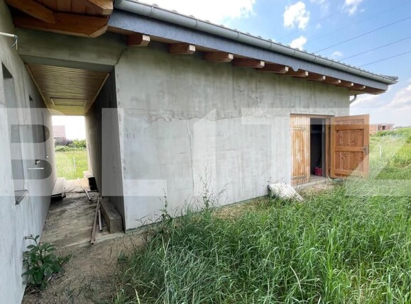 Casa de vânzare 3 camere Mosnita Noua - 148977CV | BLITZ Timișoara | Poza17