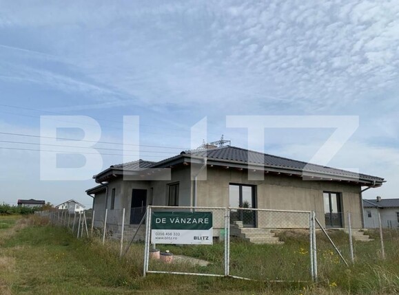 Casa de vânzare 3 camere Mosnita Noua - 148977CV | BLITZ Timișoara | Poza10