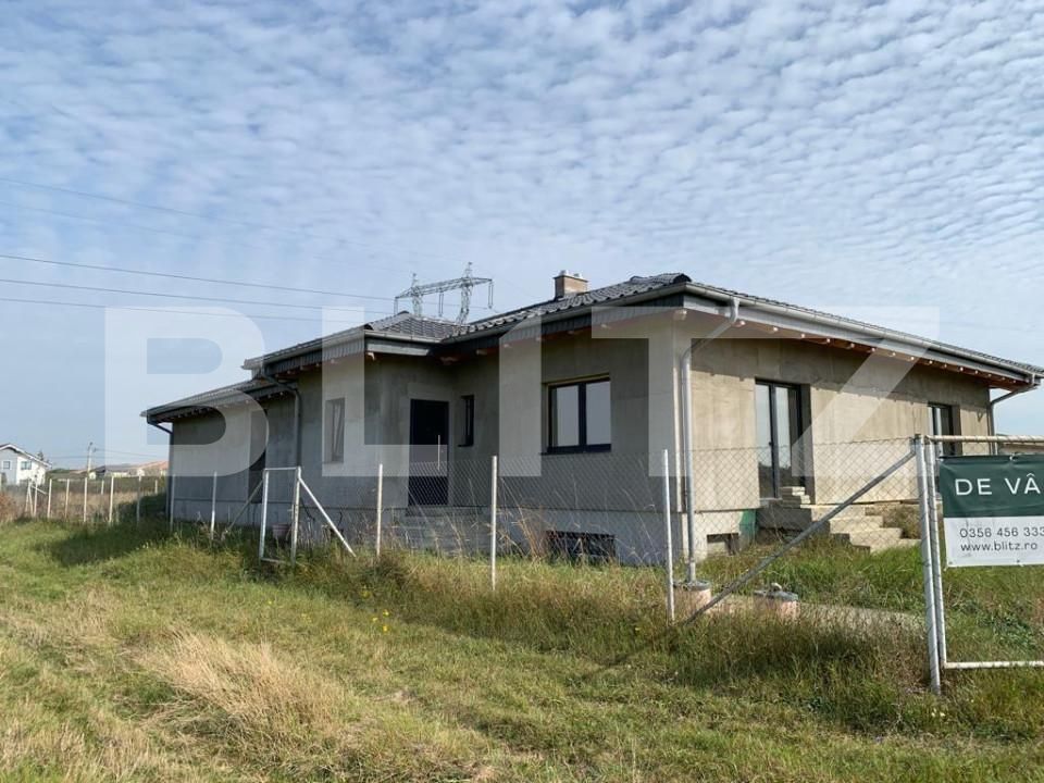 Casa de vânzare 3 camere Mosnita Noua - 148977CV | BLITZ Timișoara | Poza1