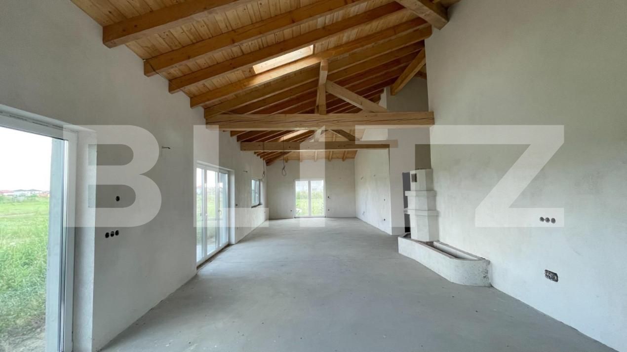 Casa de vânzare 3 camere Mosnita Noua - 148977CV | BLITZ Timișoara | Poza15