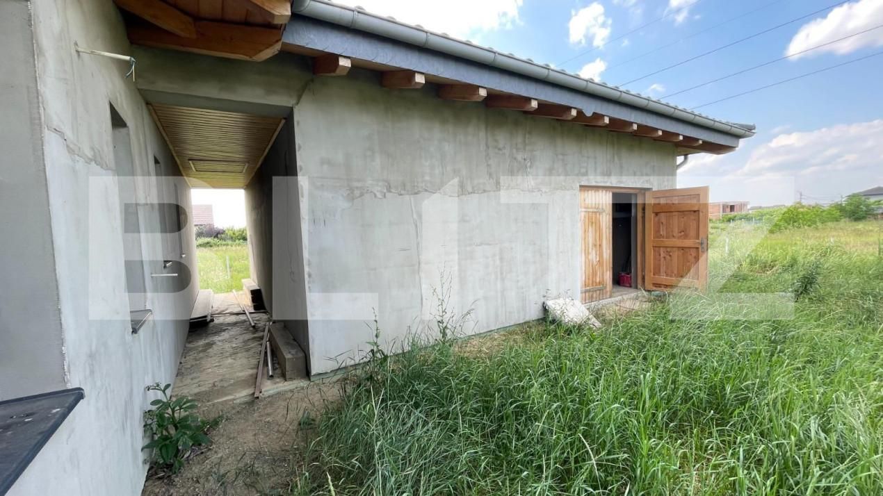 Casa de vânzare 3 camere Mosnita Noua - 148977CV | BLITZ Timișoara | Poza17