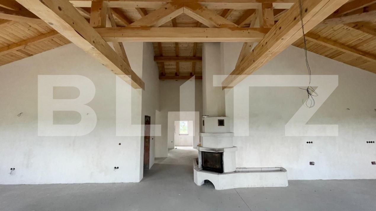 Casa de vânzare 3 camere Mosnita Noua - 148977CV | BLITZ Timișoara | Poza14