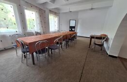 Proprietate de cazare, spatii comerciale, Lugoj