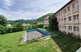 Proprietate de cazare, spatii comerciale, Lugoj