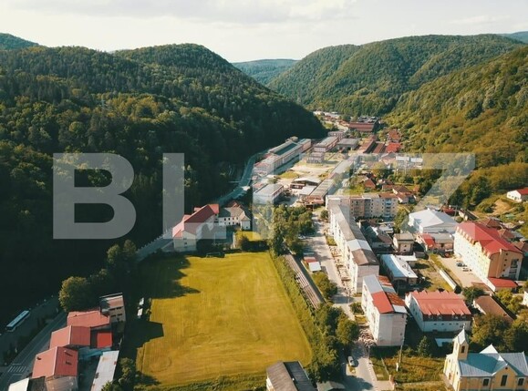 Spațiu comercial de vânzare Nadrag - 148978SVC | BLITZ Timișoara | Poza3