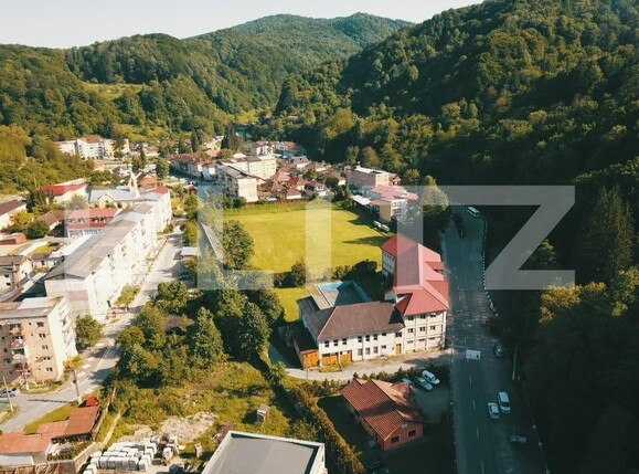 Spațiu comercial de vânzare Nadrag - 148978SVC | BLITZ Timișoara | Poza1