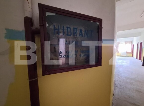 Spațiu comercial de vânzare Nadrag - 148978SVC | BLITZ Timișoara | Poza16