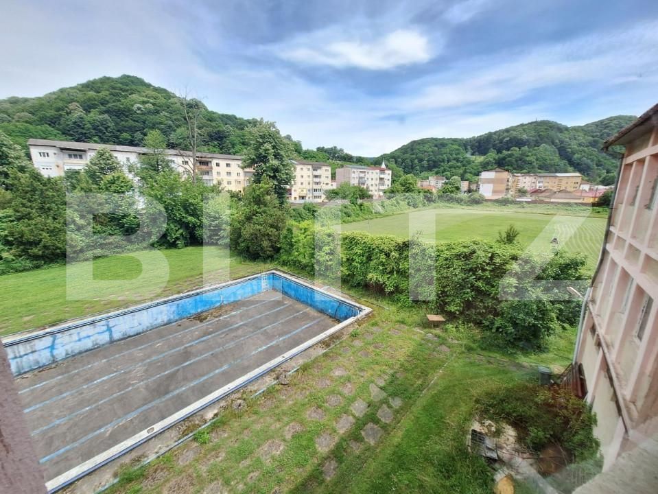 Spațiu comercial de vânzare Nadrag - 148978SVC | BLITZ Timișoara | Poza10