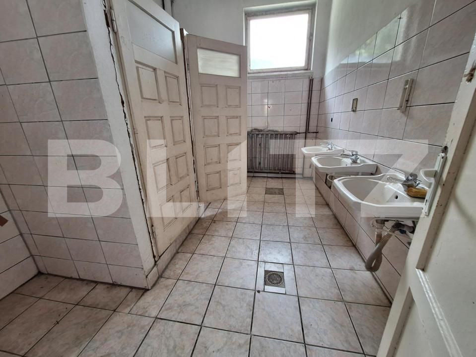 Spațiu comercial de vânzare Nadrag - 148978SVC | BLITZ Timișoara | Poza11