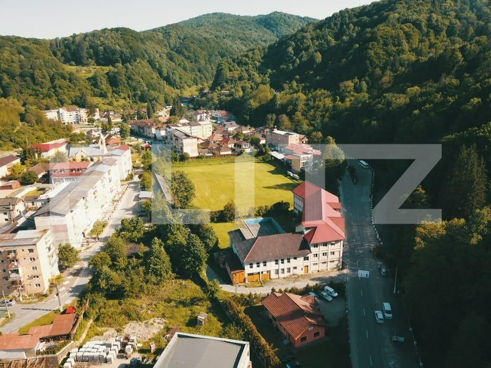 Spațiu comercial de vânzare Nadrag - 148978SVC | BLITZ Timișoara | Poza1