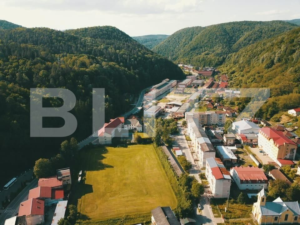 Spațiu comercial de vânzare Nadrag - 148978SVC | BLITZ Timișoara | Poza3