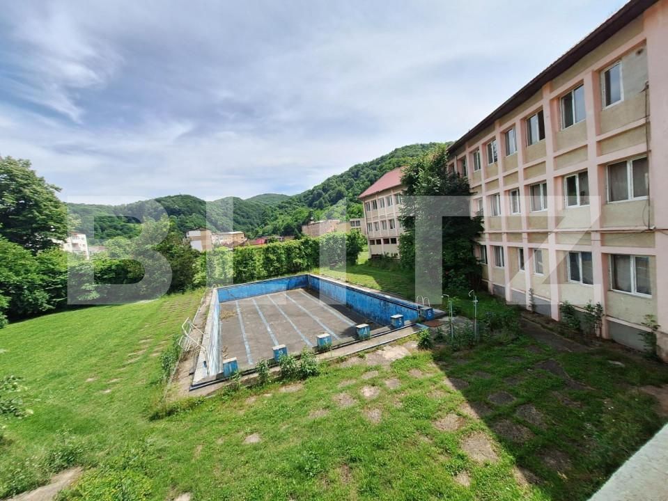 Spațiu comercial de vânzare Nadrag - 148978SVC | BLITZ Timișoara | Poza18