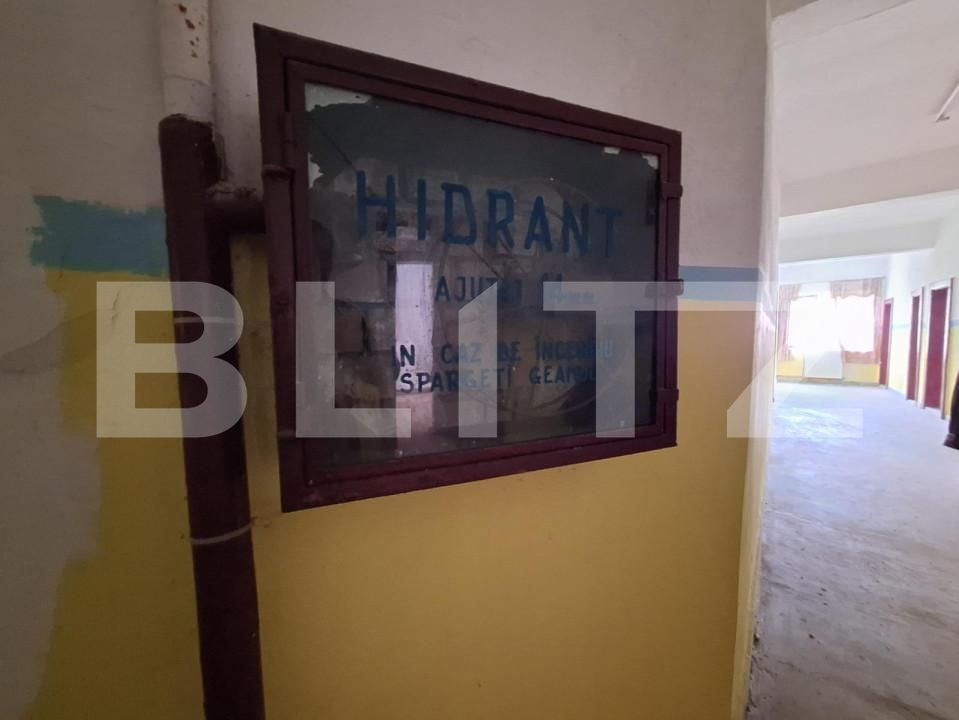 Spațiu comercial de vânzare Nadrag - 148978SVC | BLITZ Timișoara | Poza16