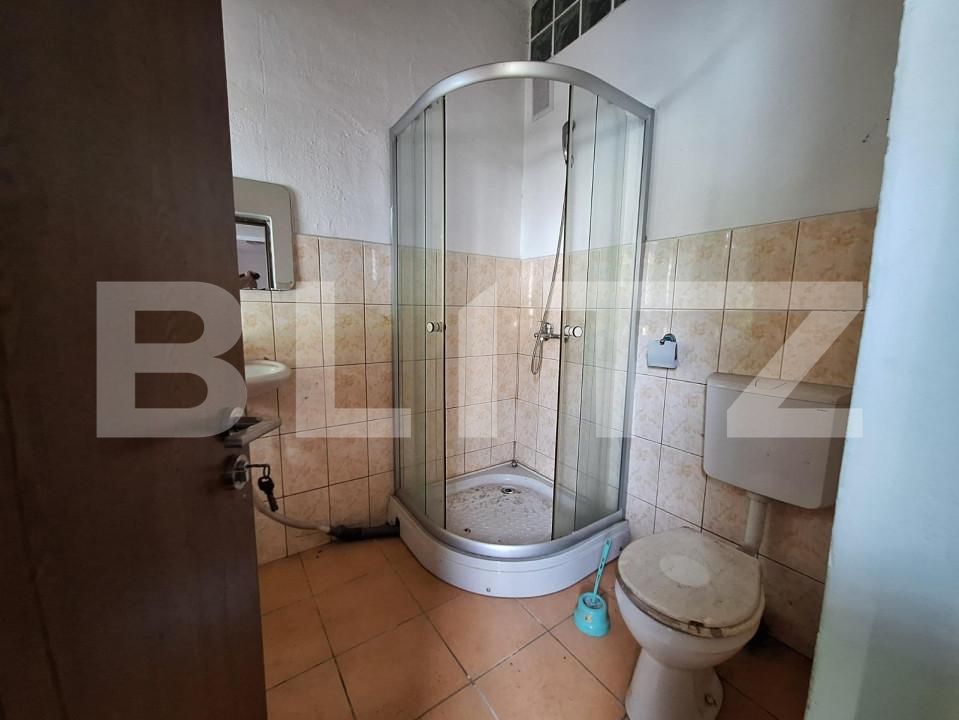 Spațiu comercial de vânzare Nadrag - 148978SVC | BLITZ Timișoara | Poza9