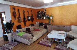 Casa individuala 4 camere, 103mp utili, cu teren 700mp, Cheveresul Mare