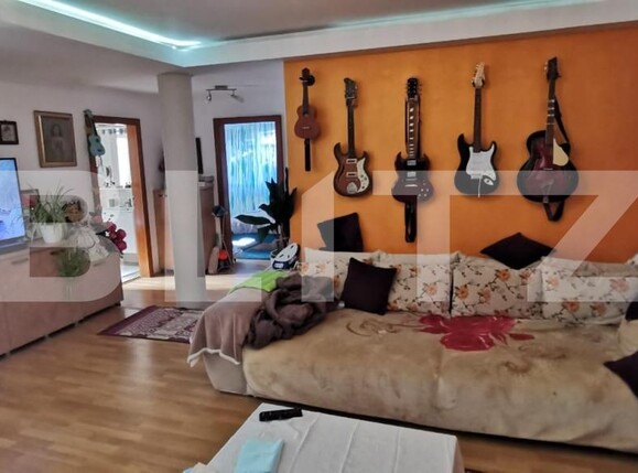 Casa de vânzare 4 camere Exterior Sud - 148990CV | BLITZ Timișoara | Poza4