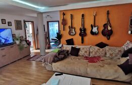 Casa individuala 4 camere, 190mp utili, teren 1428mp, Cheveresul Mare