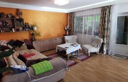 Casa individuala 4 camere, 190mp utili, teren 1428mp, Cheveresul Mare