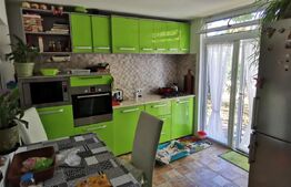 Casa individuala 4 camere, 190mp utili, teren 1428mp, Cheveresul Mare