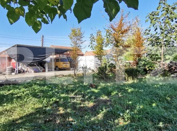 Casa de vânzare 4 camere Exterior Sud - 148992CV | BLITZ Timișoara | Poza3