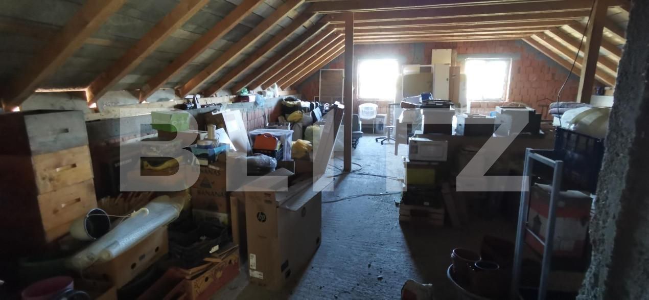 Casa de vânzare 4 camere Exterior Sud - 148992CV | BLITZ Timișoara | Poza5