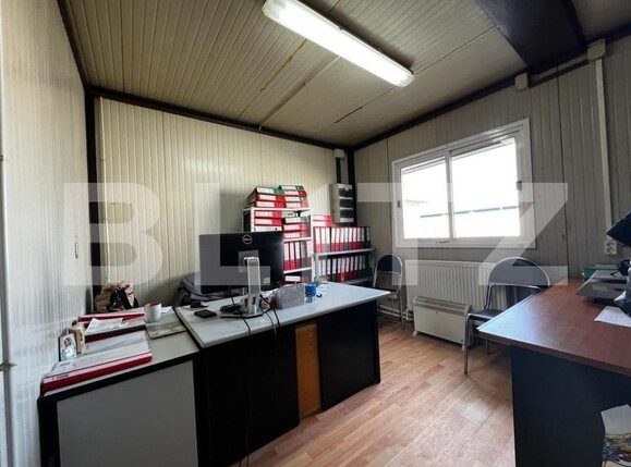 Spațiu industrial de vânzare Exterior Est - 148995SVI | BLITZ Timișoara | Poza2
