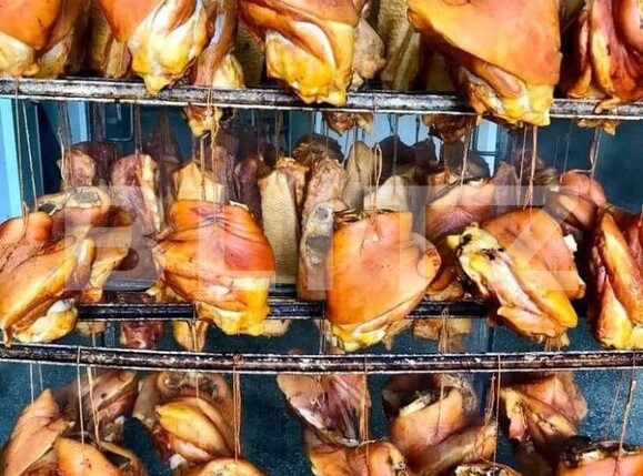 Spațiu industrial de vânzare Exterior Est - 148995SVI | BLITZ Timișoara | Poza15