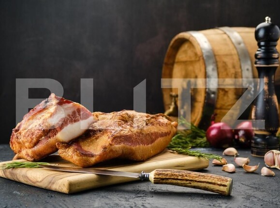 Spațiu industrial de vânzare Exterior Est - 148995SVI | BLITZ Timișoara | Poza10