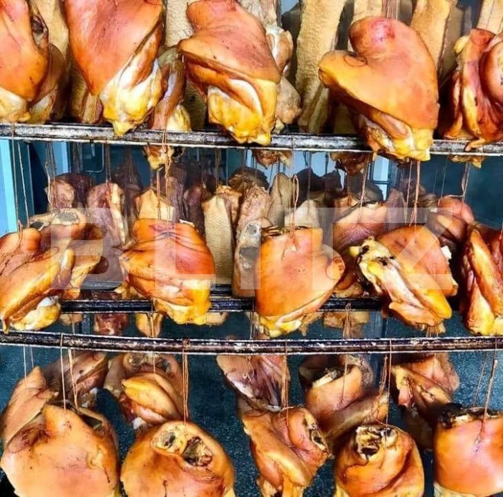 Spațiu industrial de vânzare Exterior Est - 148995SVI | BLITZ Timișoara | Poza15