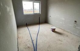 Casă individuală cu 4 camere și teren generos în Moșnița Nouă