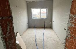 Casă individuală cu 4 camere și teren generos în Moșnița Nouă