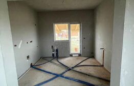 Casă individuală cu 4 camere și teren generos în Moșnița Nouă