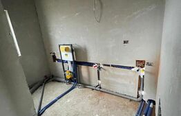 Casă individuală cu 4 camere și teren generos în Moșnița Nouă