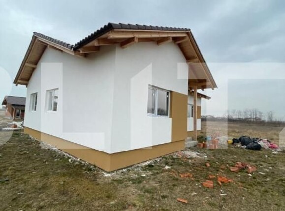 Casa de vânzare 4 camere Exterior Sud - 149001CV | BLITZ Timișoara | Poza14