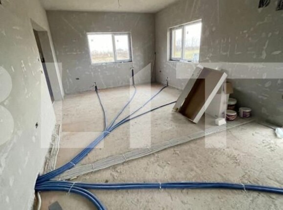 Casa de vânzare 4 camere Exterior Sud - 149001CV | BLITZ Timișoara | Poza5