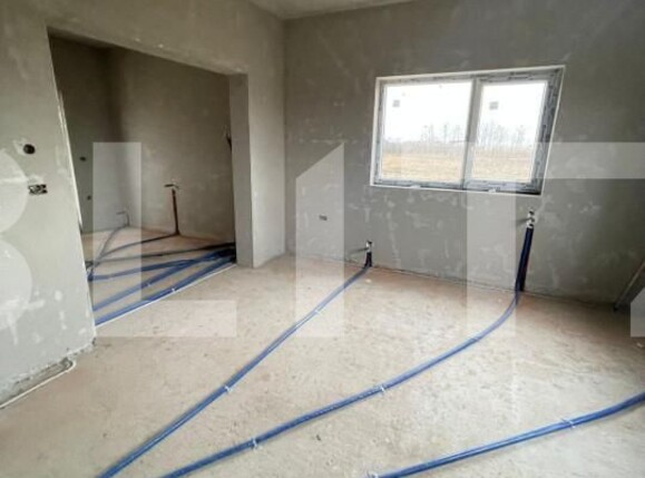 Casa de vânzare 4 camere Exterior Sud - 149001CV | BLITZ Timișoara | Poza4