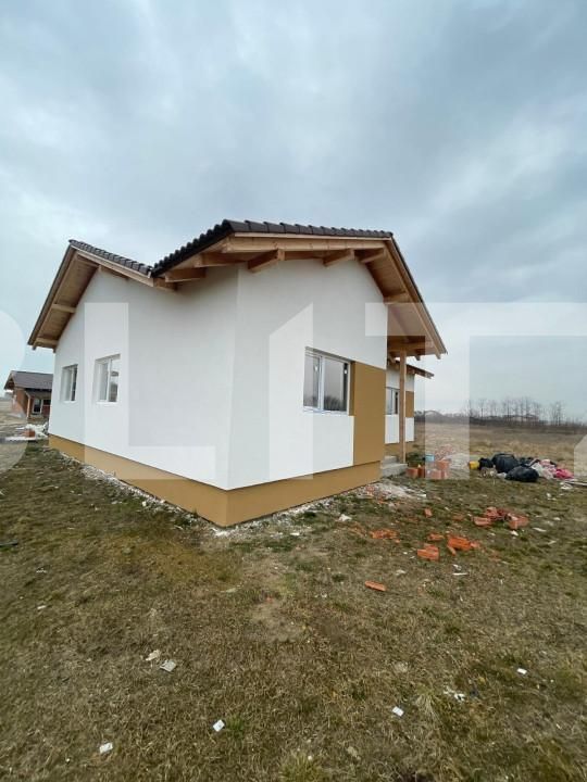 Casa de vânzare 4 camere Exterior Sud - 149001CV | BLITZ Timișoara | Poza14
