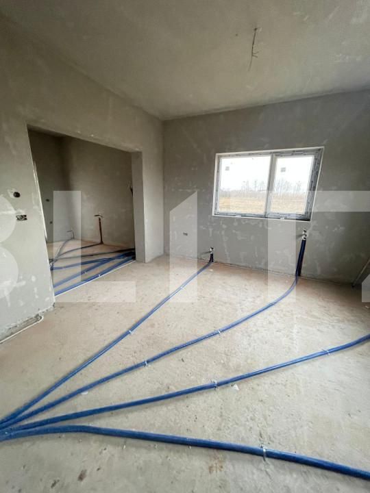 Casa de vânzare 4 camere Exterior Sud - 149001CV | BLITZ Timișoara | Poza4