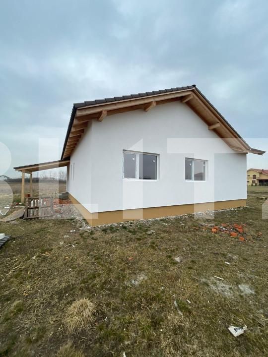 Casa de vânzare 4 camere Exterior Sud - 149001CV | BLITZ Timișoara | Poza15