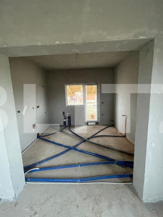 Casa de vânzare 4 camere Exterior Sud - 149001CV | BLITZ Timișoara | Poza13